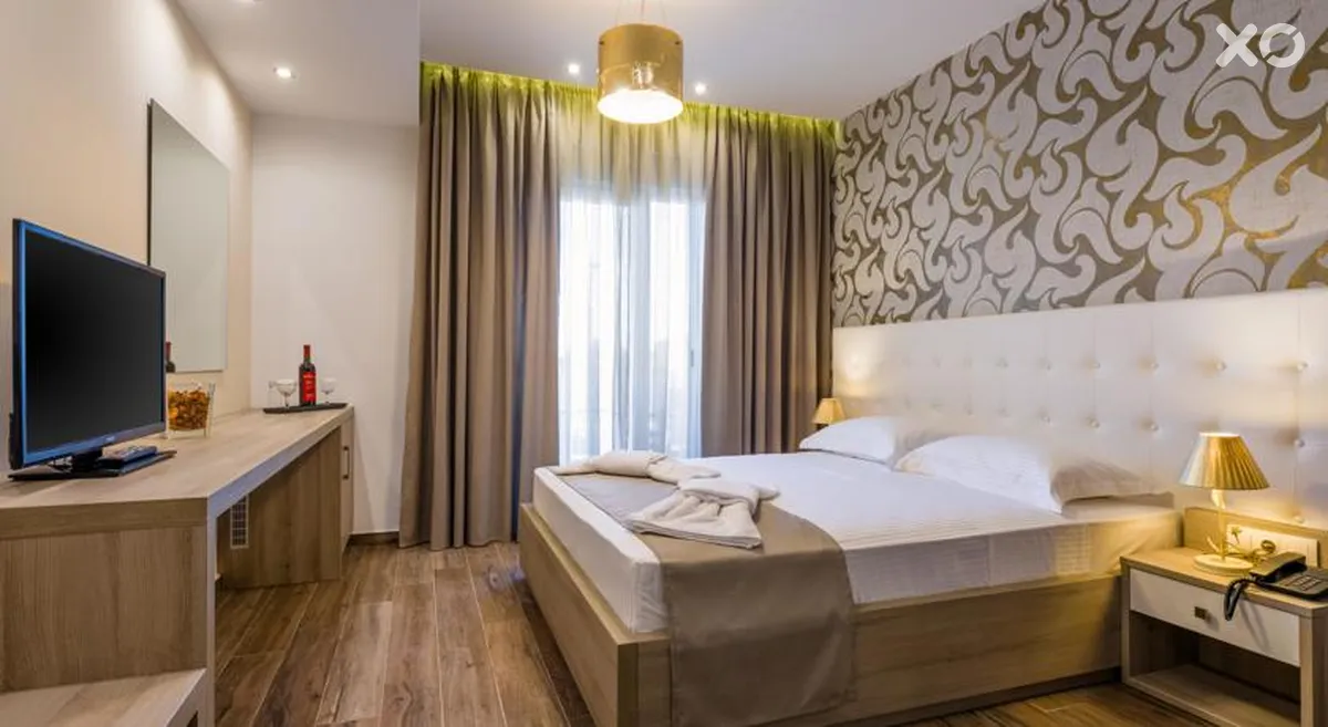 Lagaria Hotel