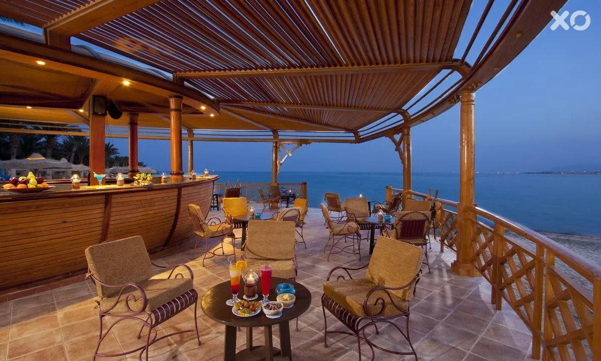 Sentido Palm Royale Soma Bay