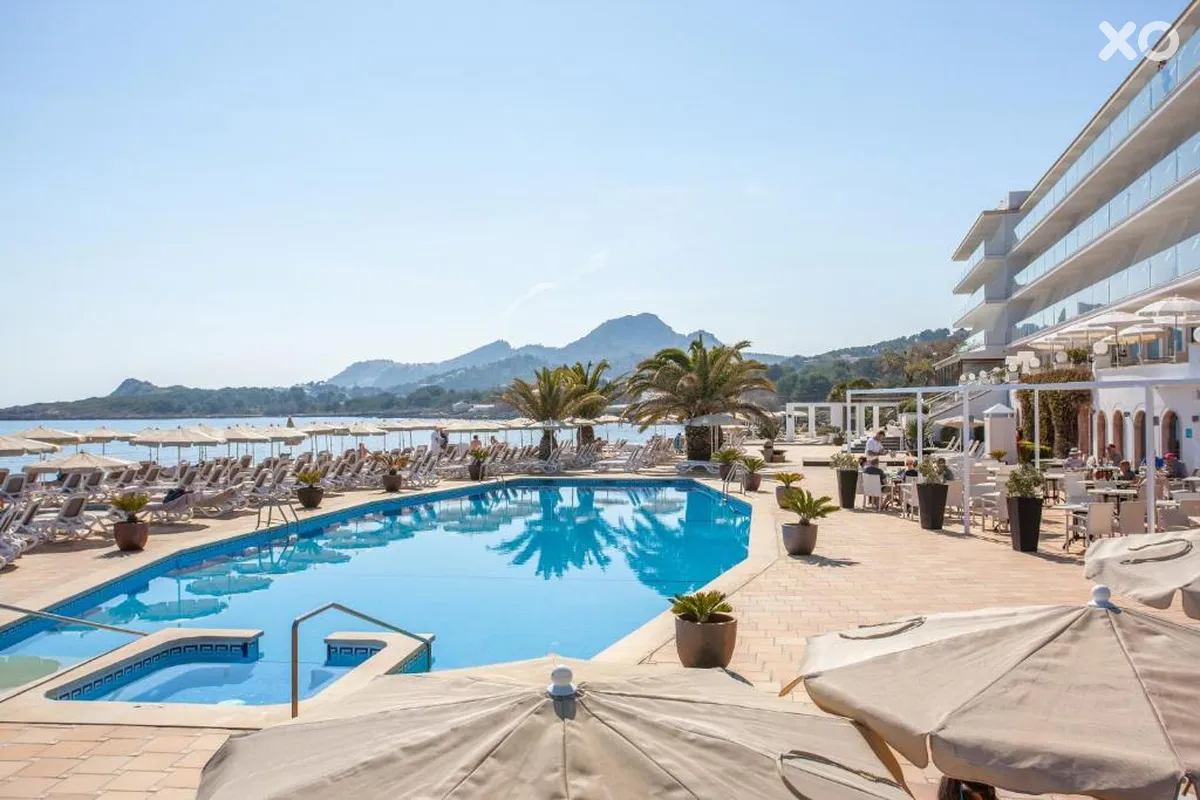 Grupotel Aguait Resort & Spa