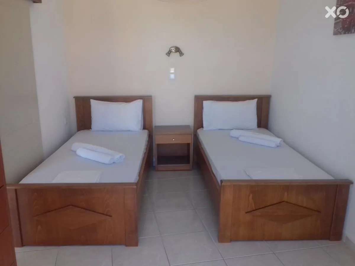 Sunrise Apartments