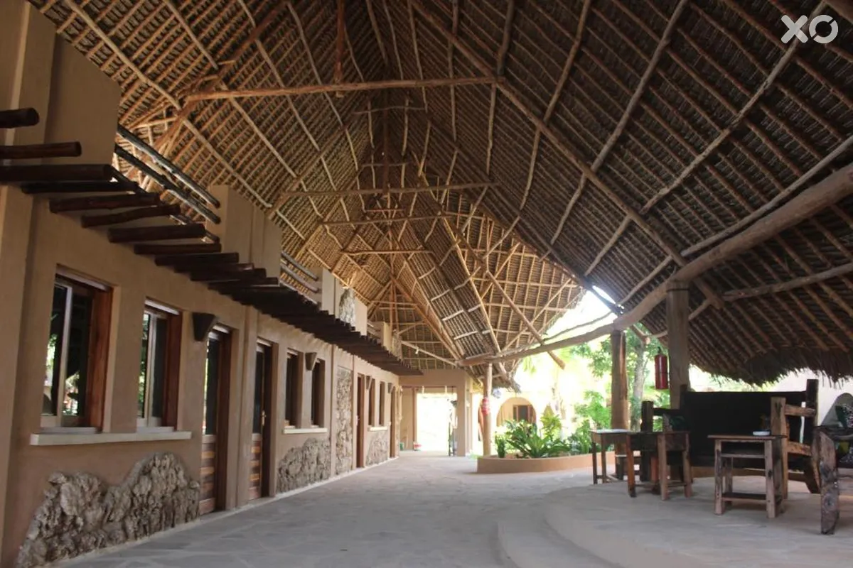 Lapili Residence Apartments