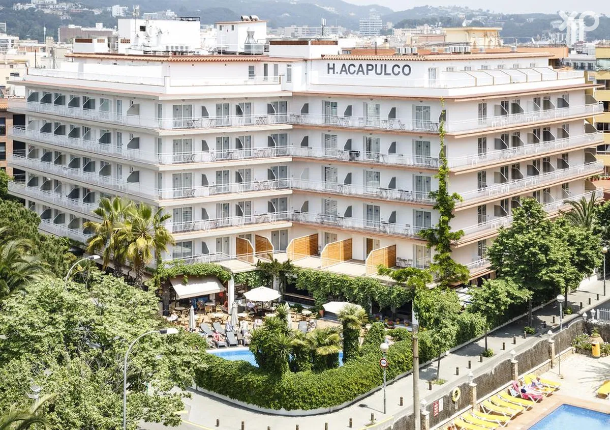 Acapulco Hotel