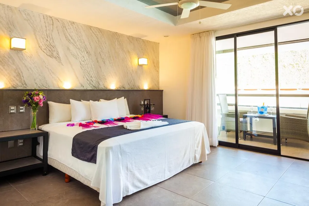Aspira Hotel & Beach Club