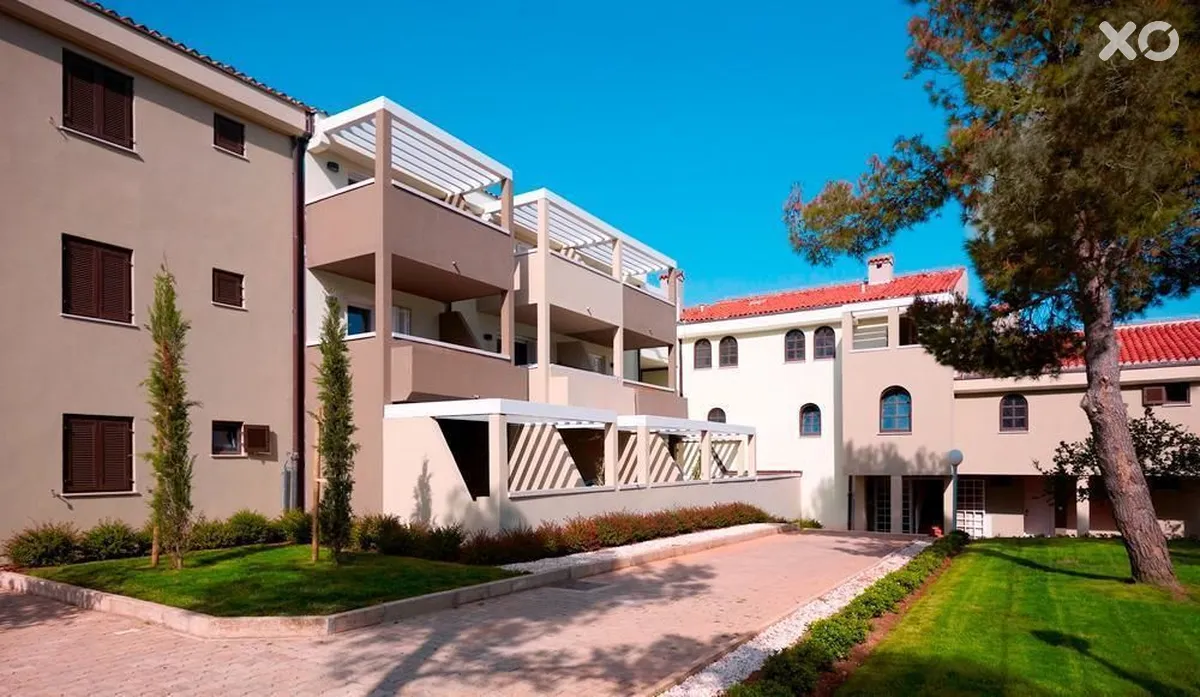 Park Plaza Verudela