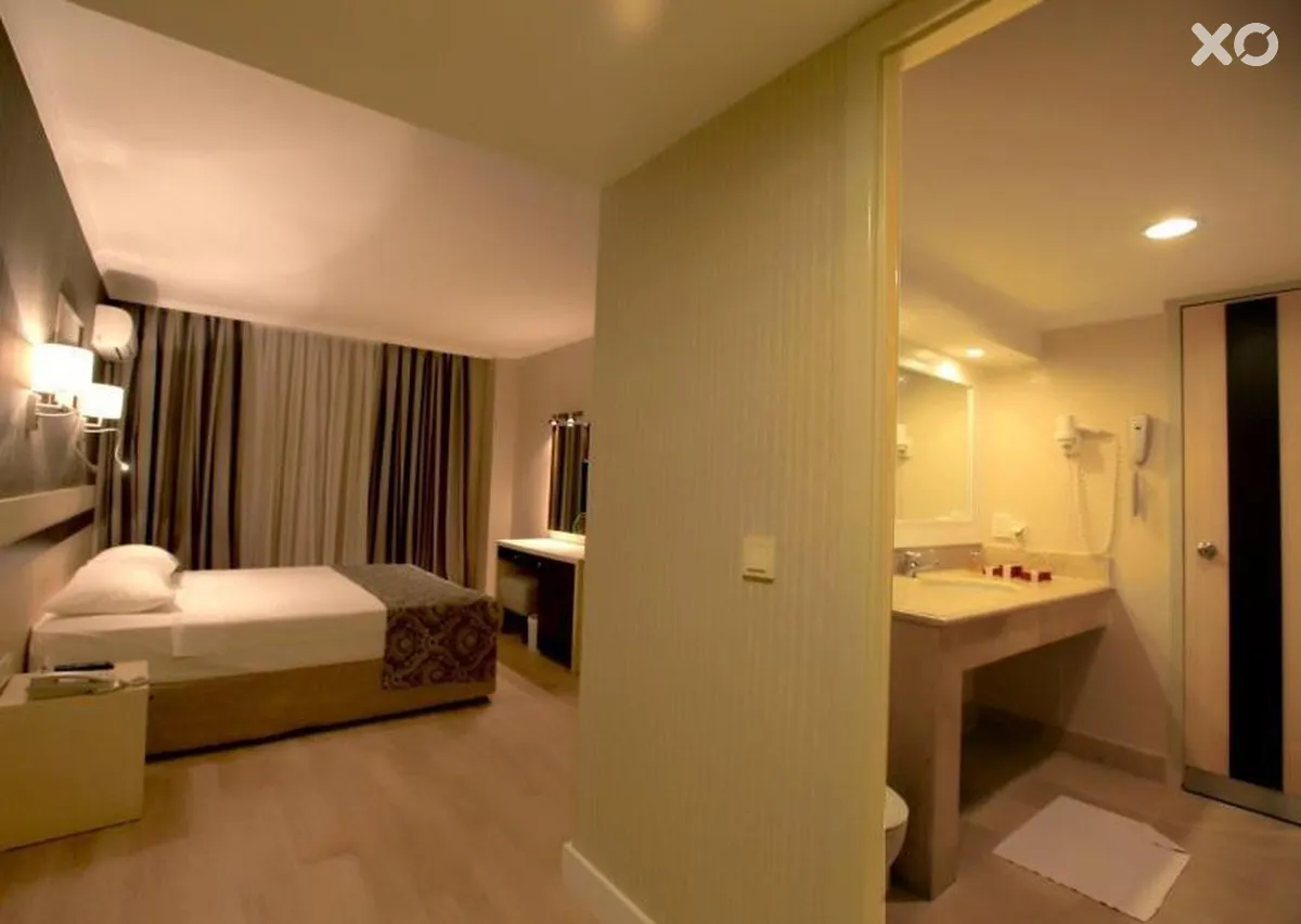 A11 Hotel Alanya