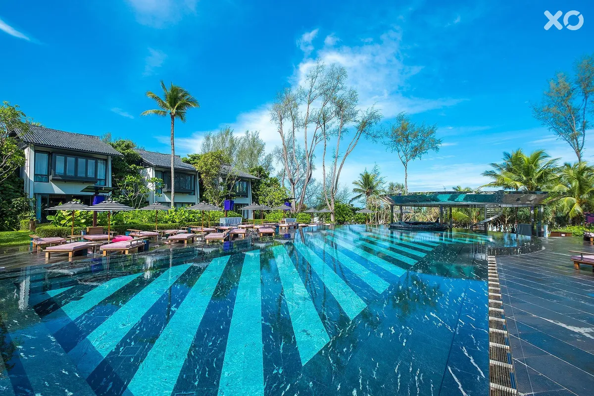 Baba Beach Club Phuket Managed By Sri Panwa