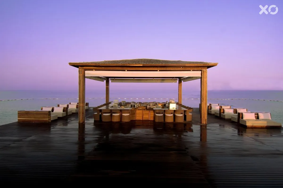 Gloria Serenity Resort