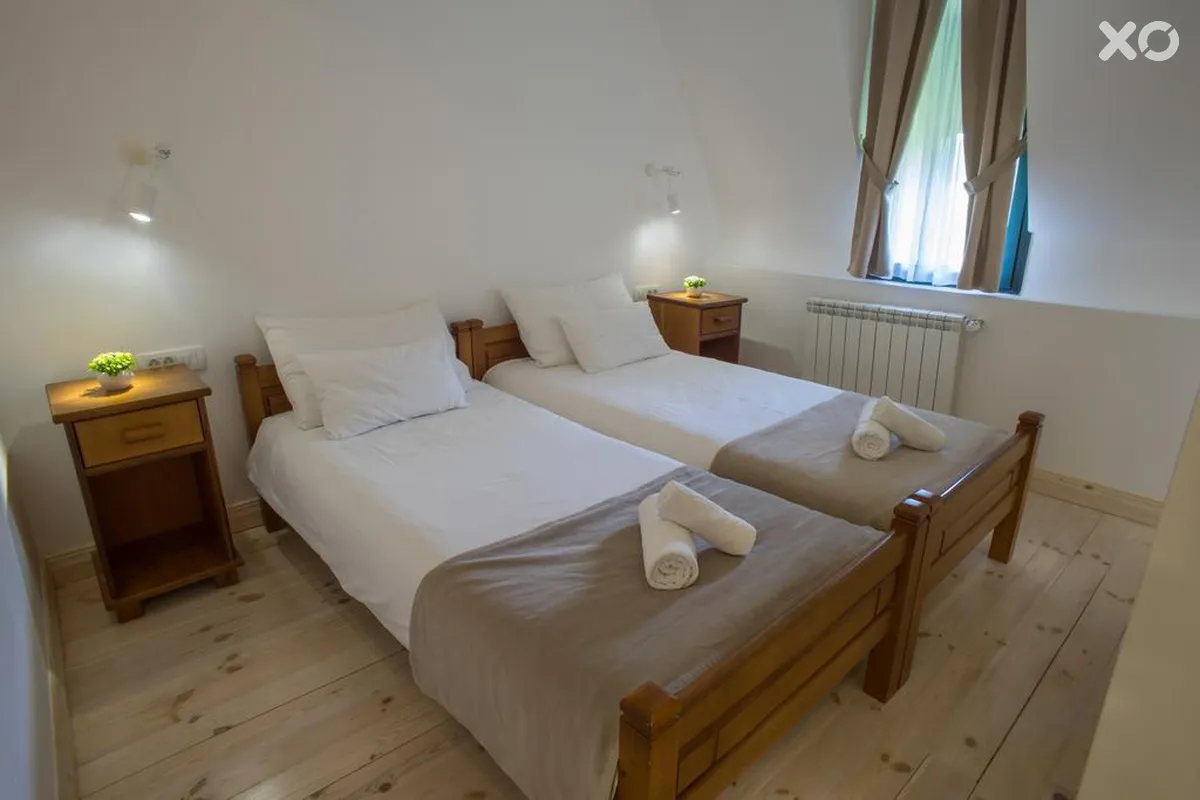 Polar Star Hotel