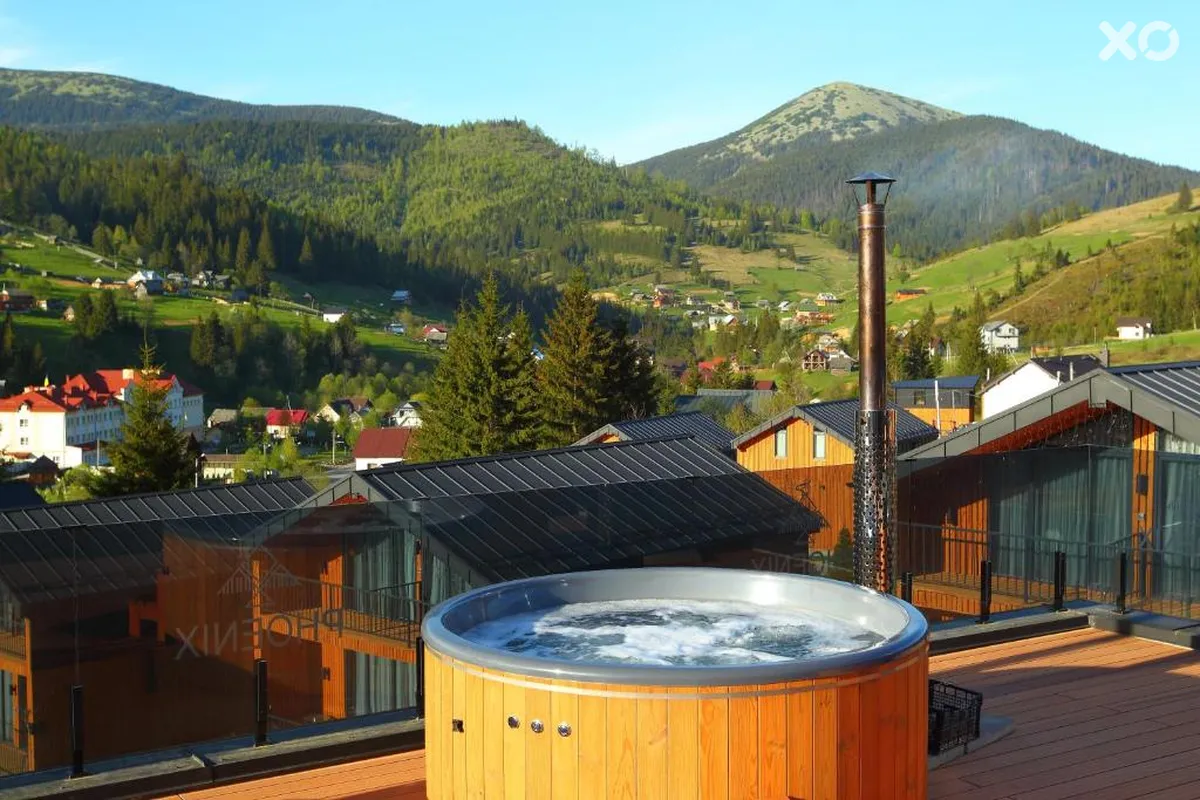 Phoenix Relax Park Hotel