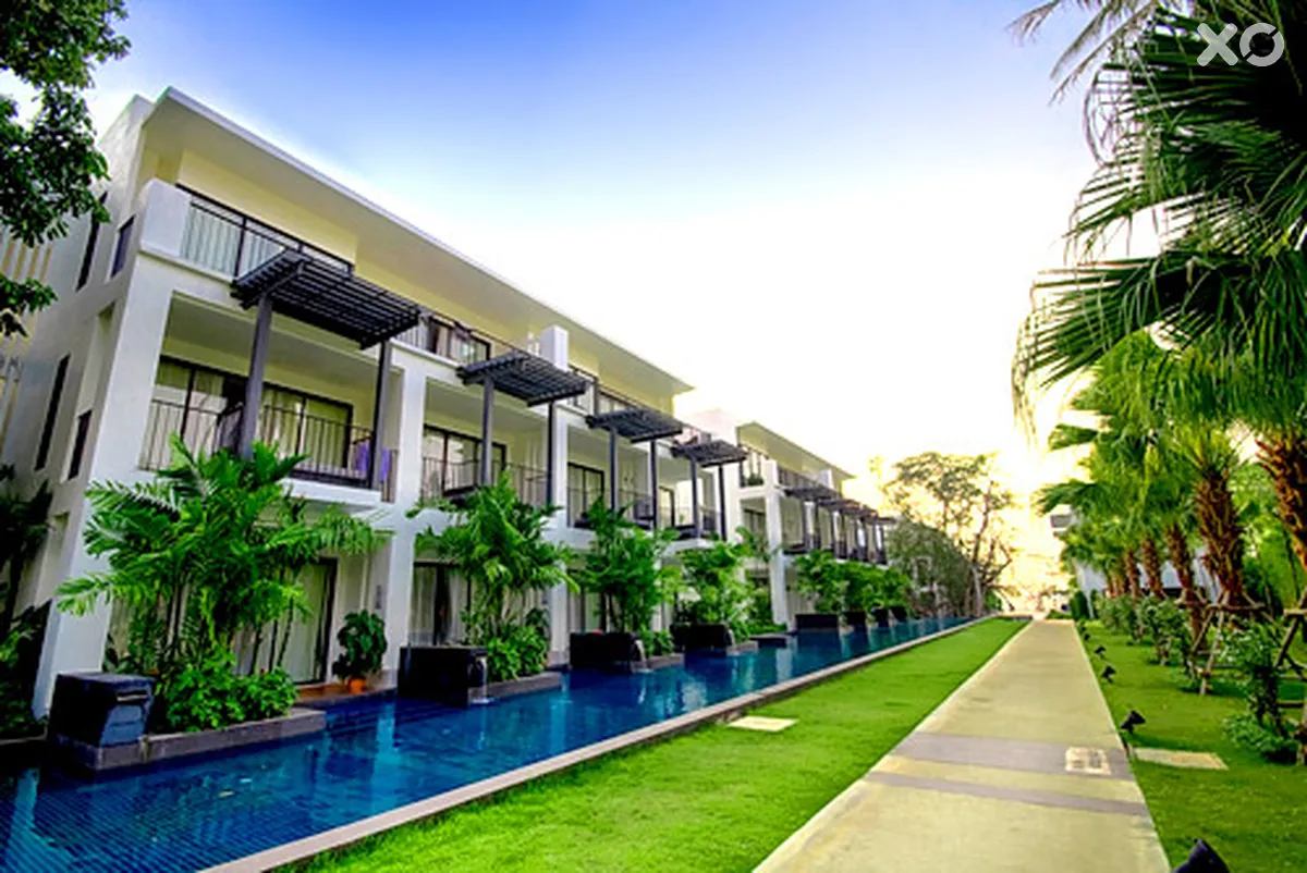 The Chill Resort & Spa Koh Chang