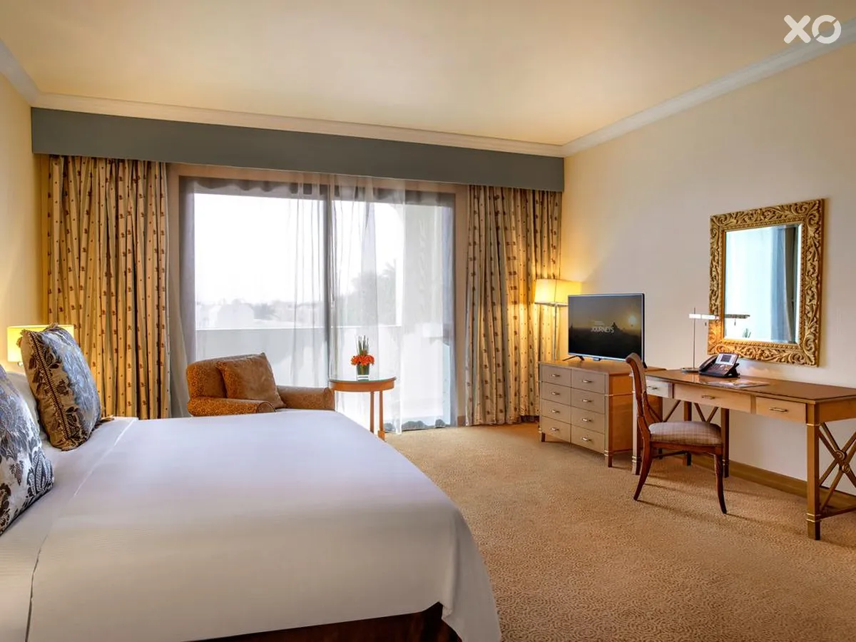 Al Ain Rotana