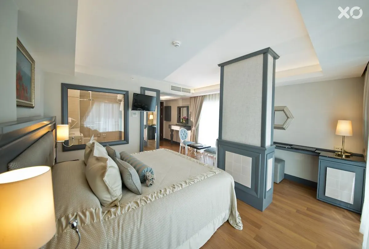 Prime Hotel