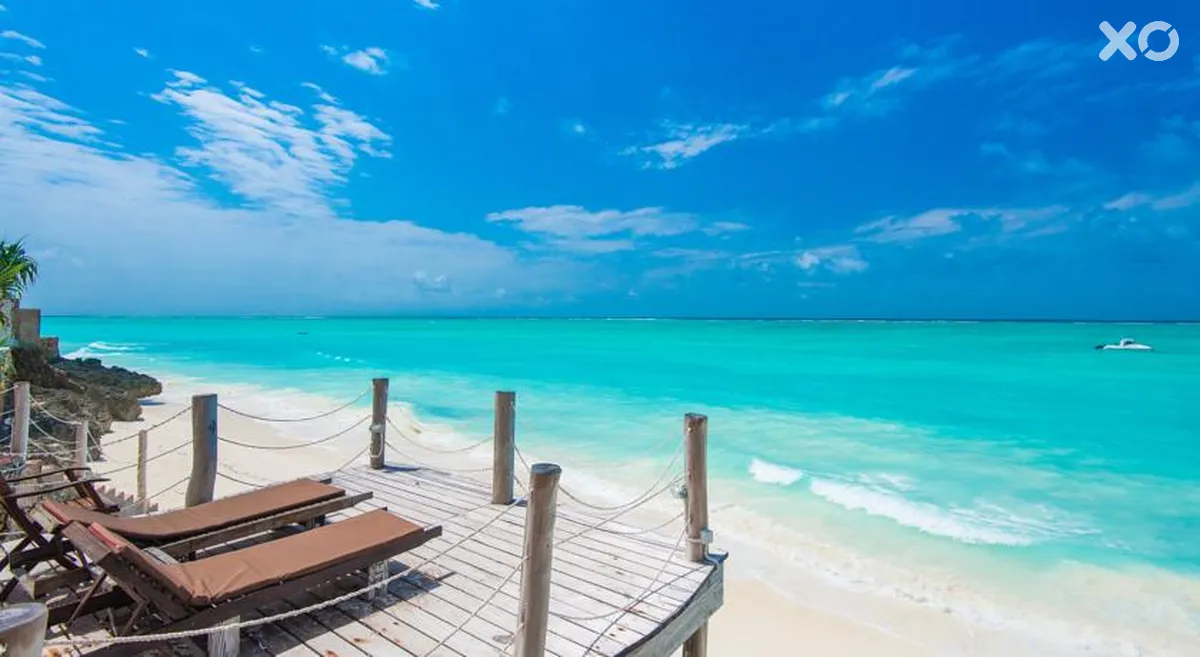 Warere Beach Hotel