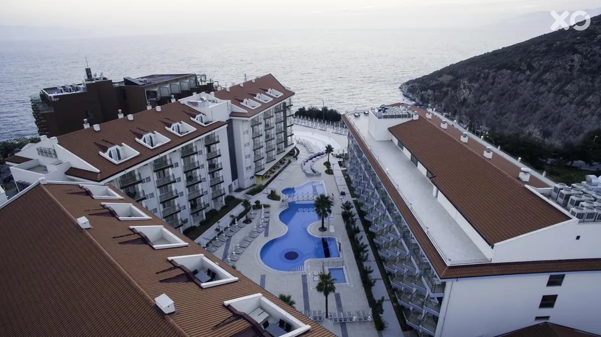 Ramada Hotel & Suites Kusadasi