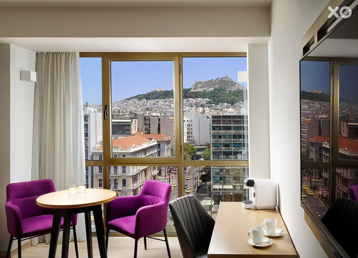 Athens Tiare