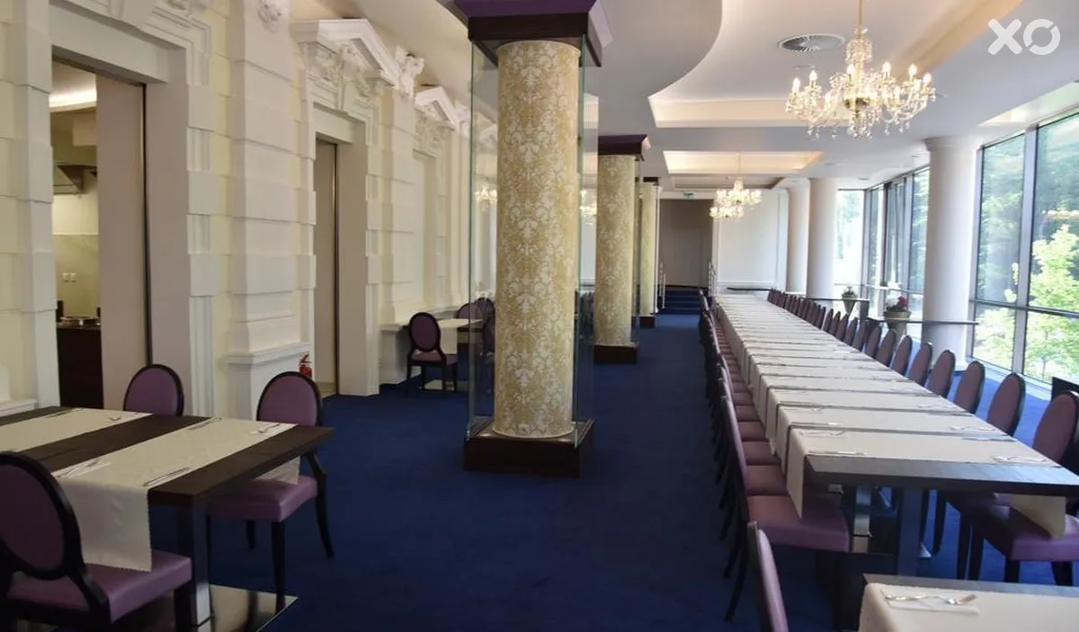 Grandhotel Nabokov