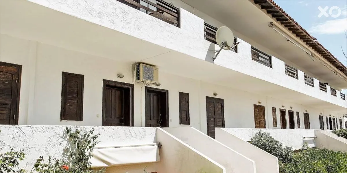 Greek Pride Beach Villa Halkidiki