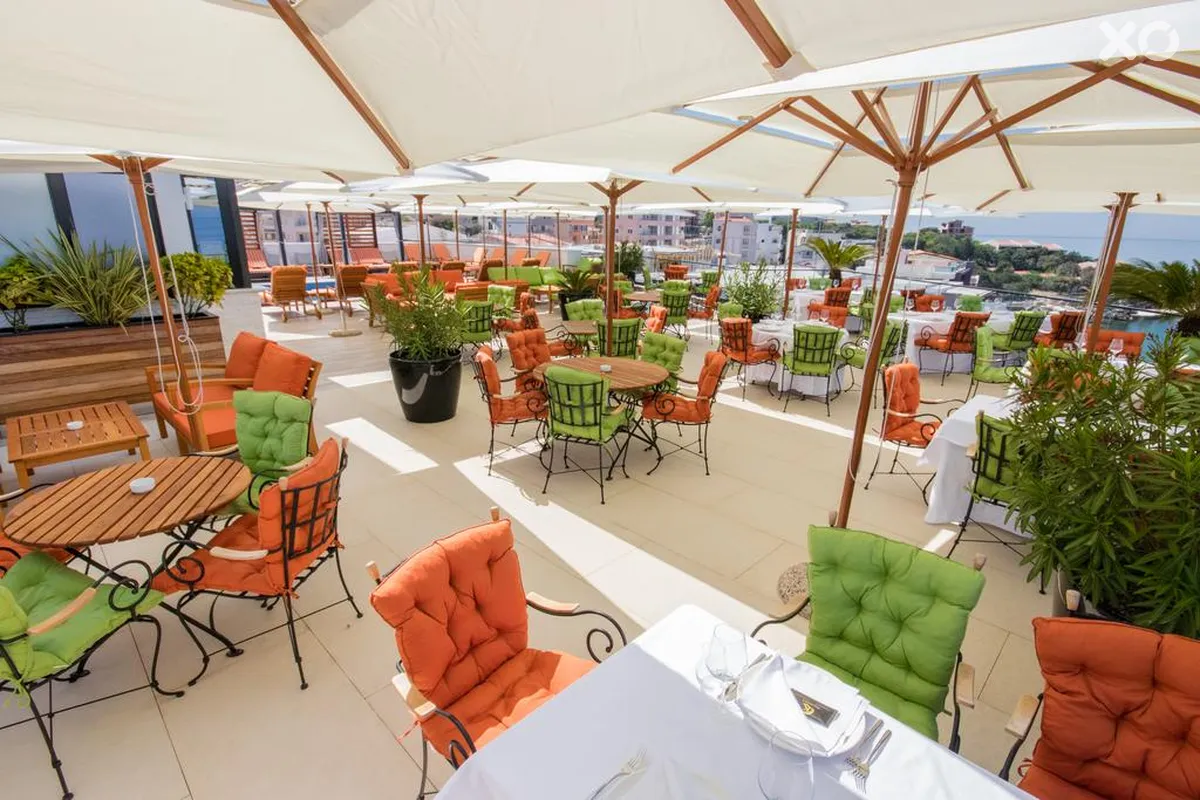 Kalamper Hotel & SPA