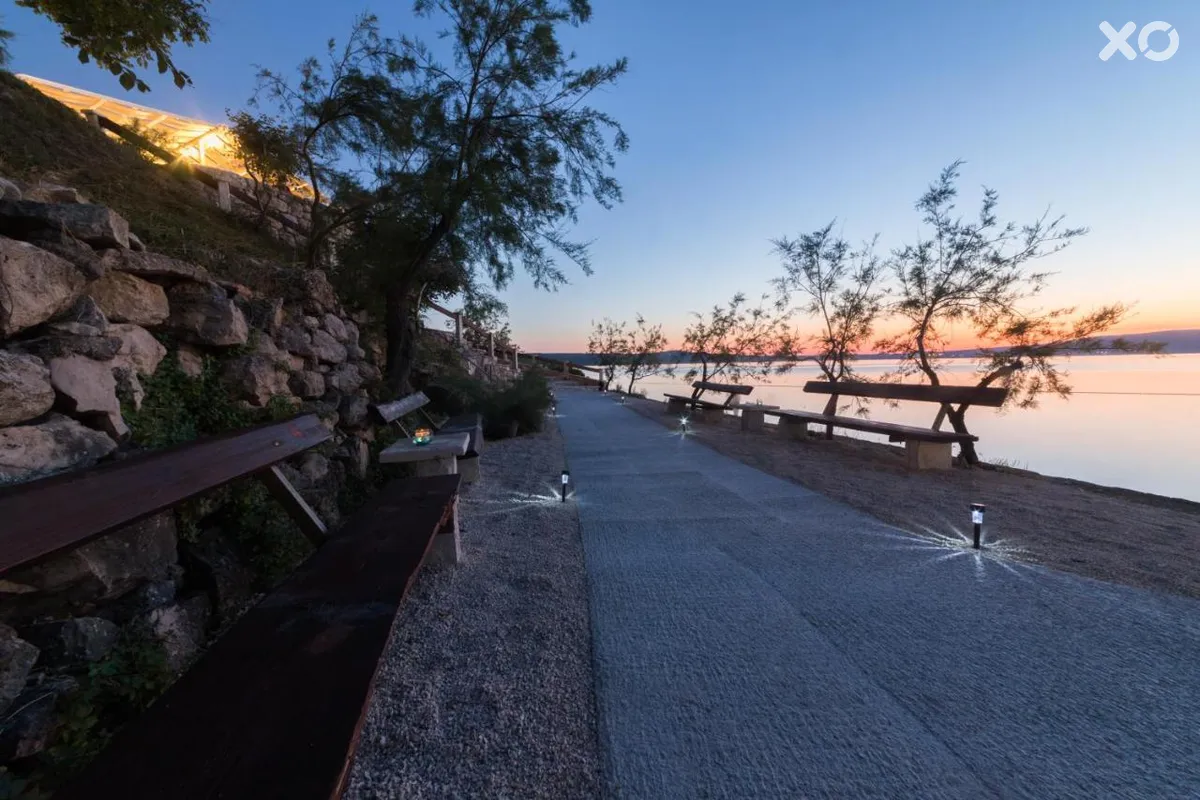 Roccia Aparthotel
