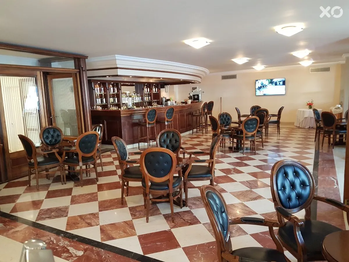 Mitsis Petit Palais Beach Hotel
