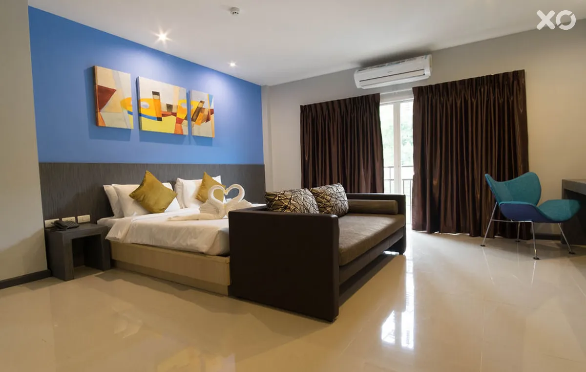 FX Hotel Pattaya