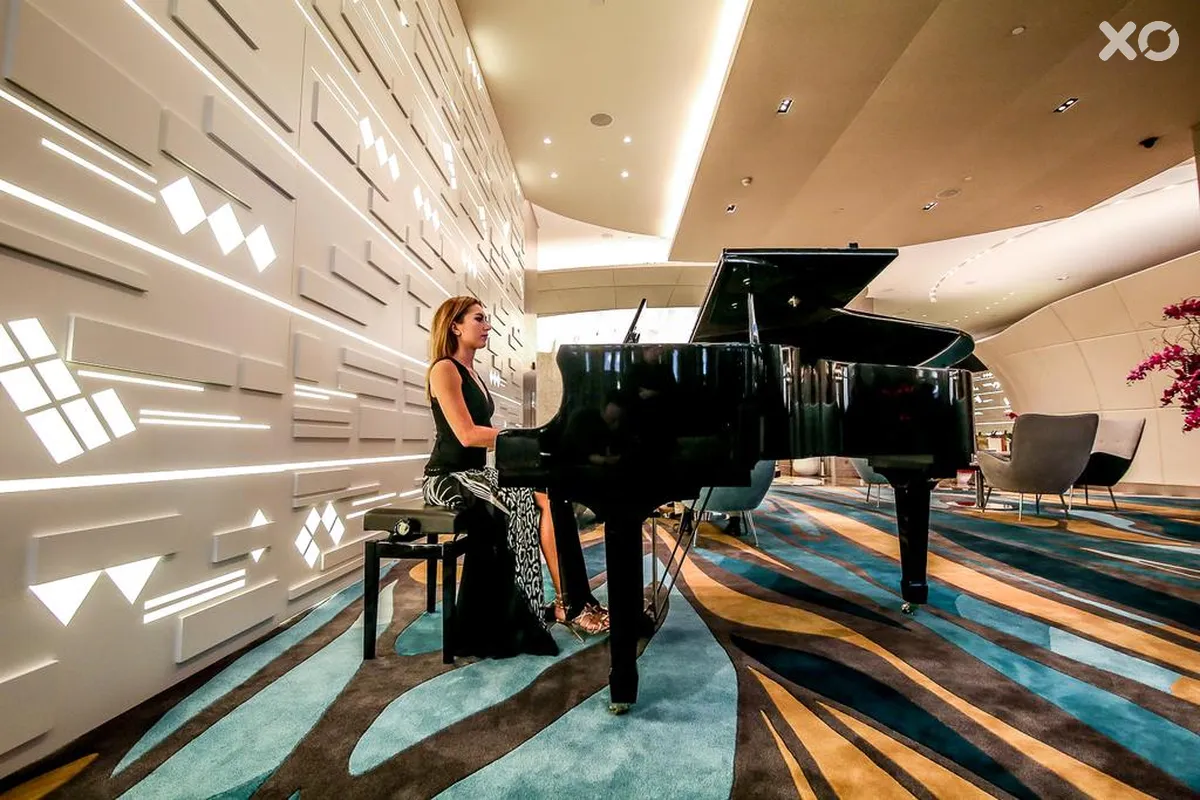 Sofitel Dubai Downtown