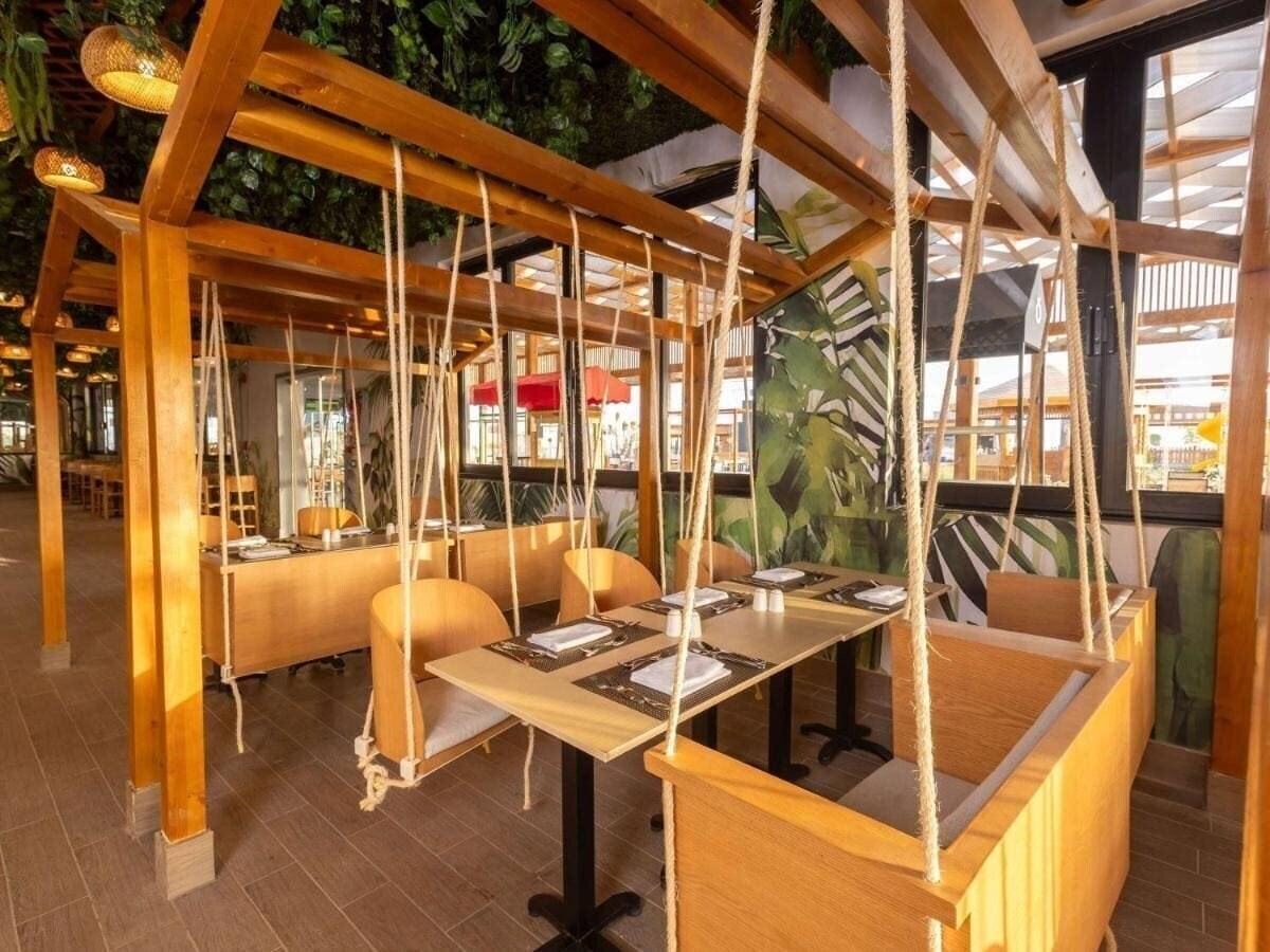 Rixos Radamis Sharm El Sheikh (Rixos Radamis Blue Planet)