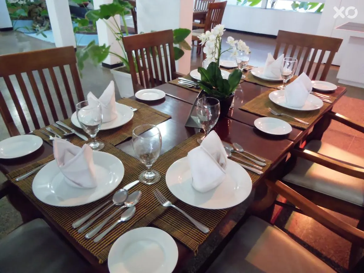 Sanmali Beach Hotel