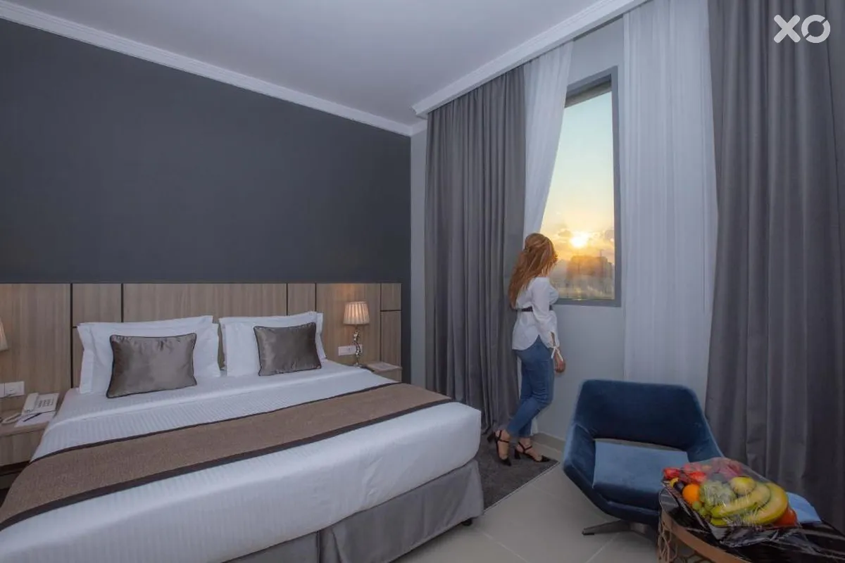 Fortis Hotel