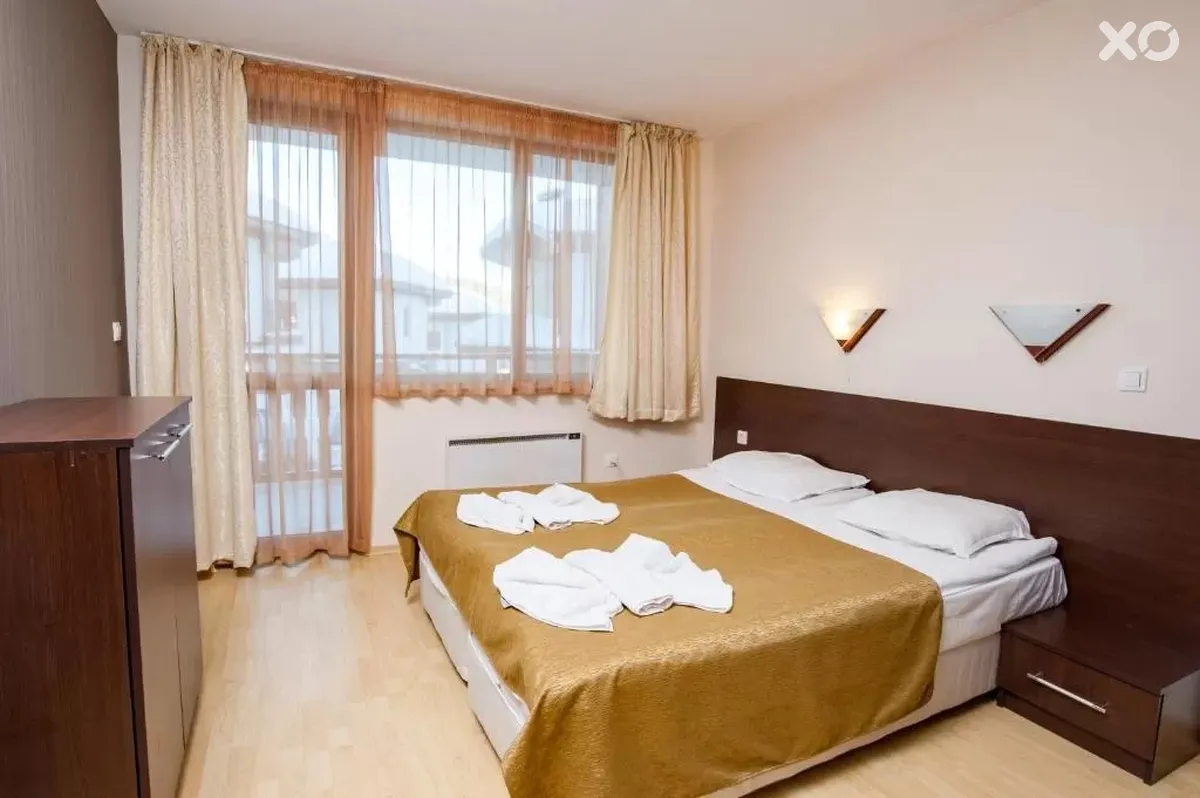 Forest Nook Apart Hotel
