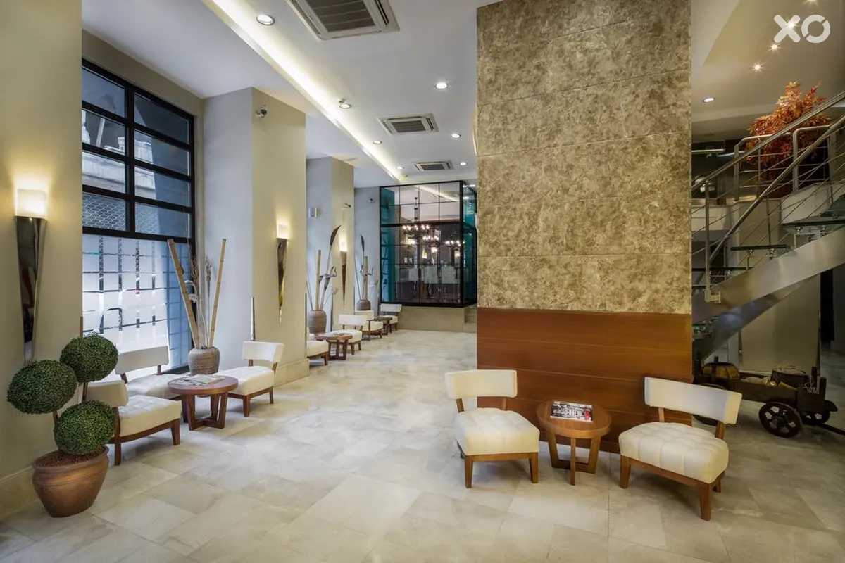 Orka Royal Hotel