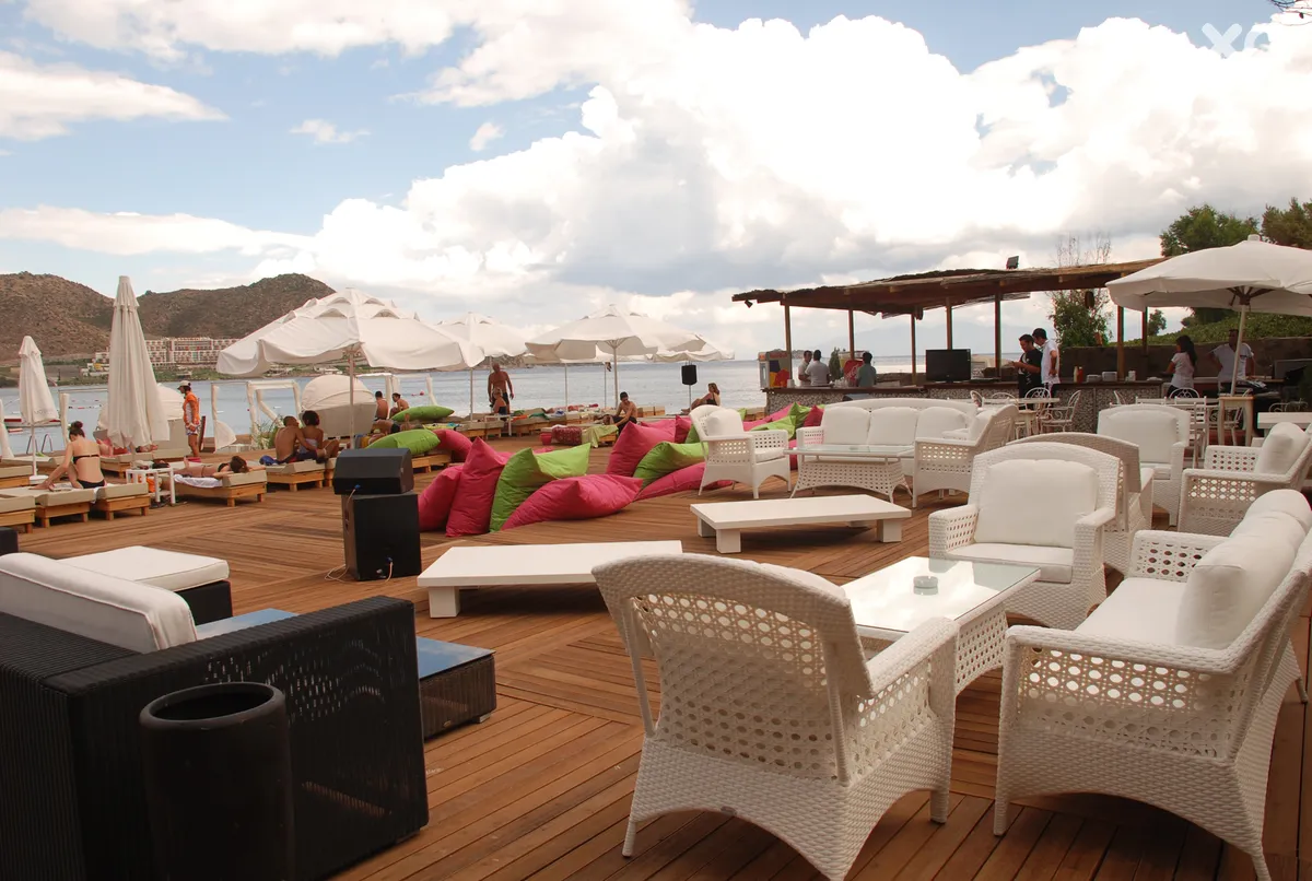 Mio Bianco Resort