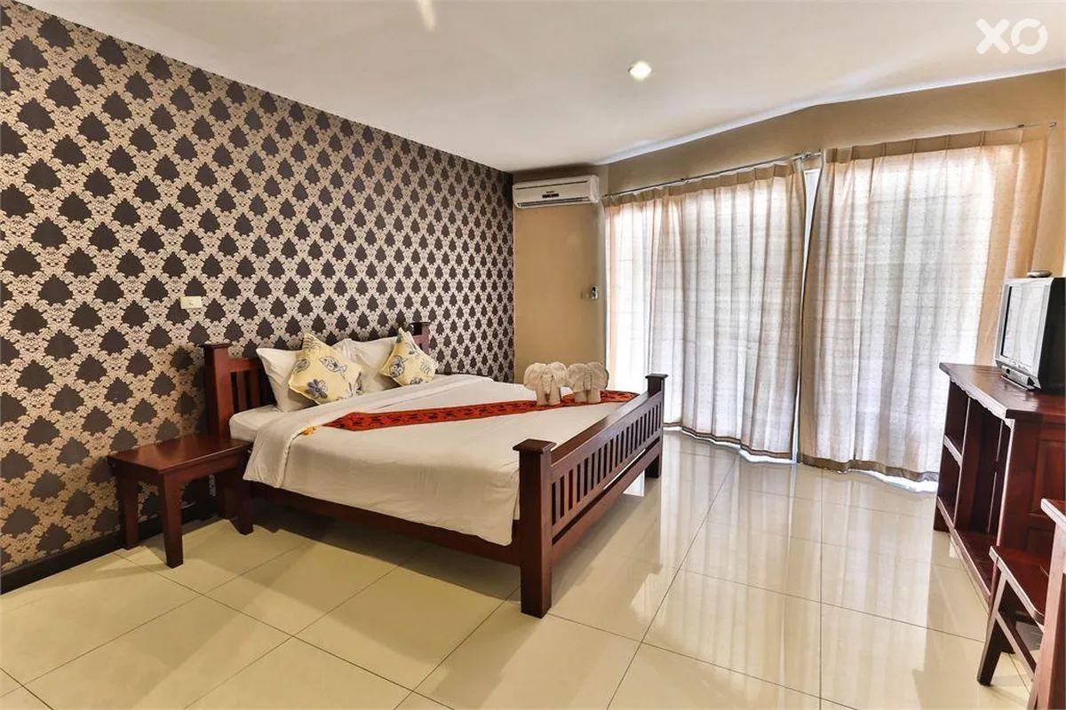 Jomtien Plaza Residence