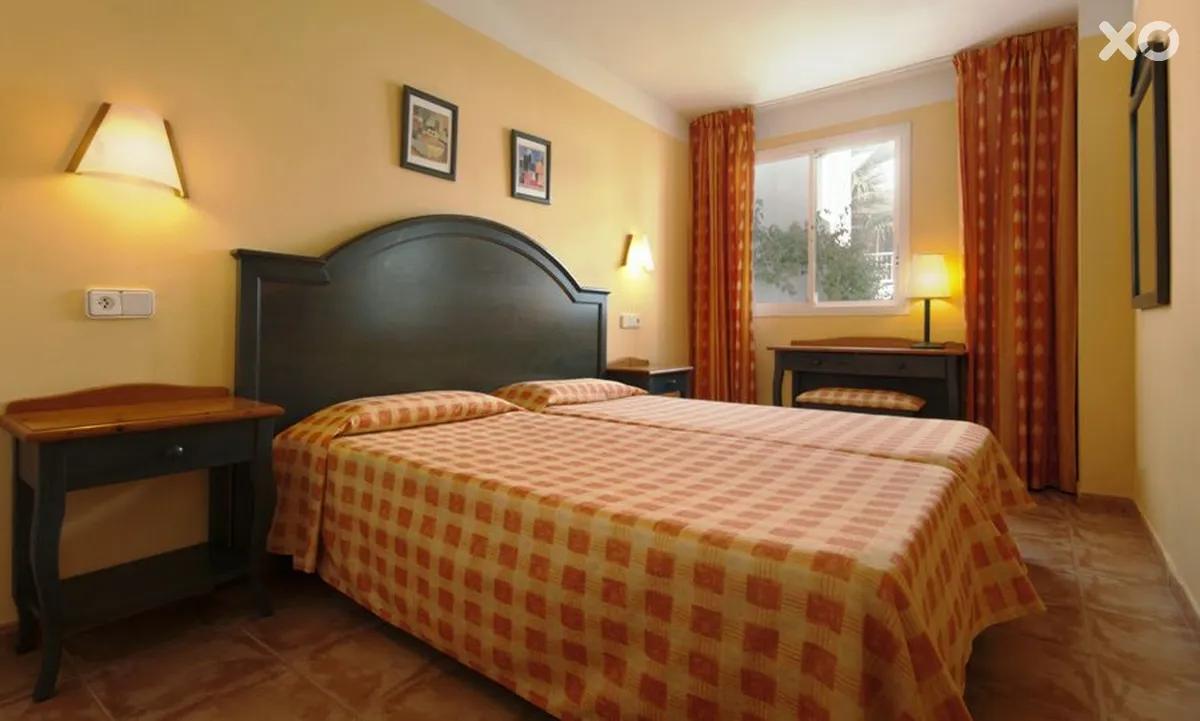 Prinsotel Alba Apartments
