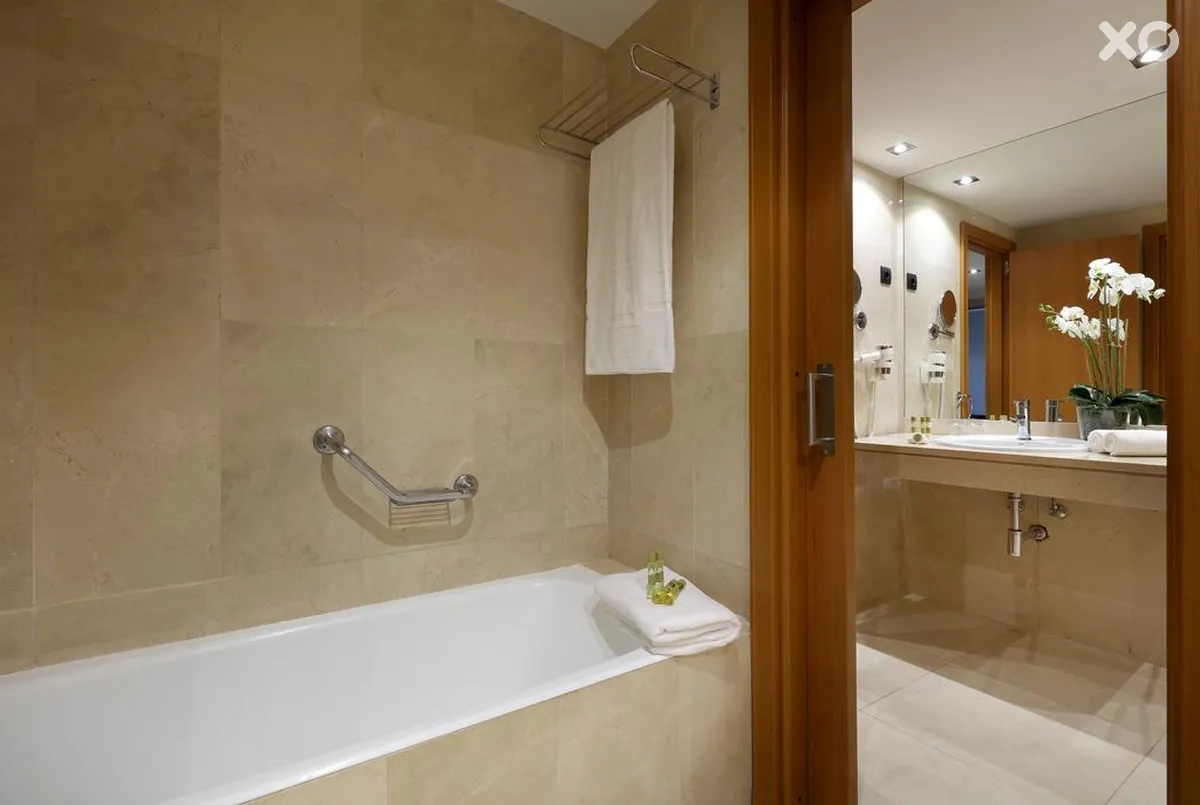 Eurostars Rey Don Jaime