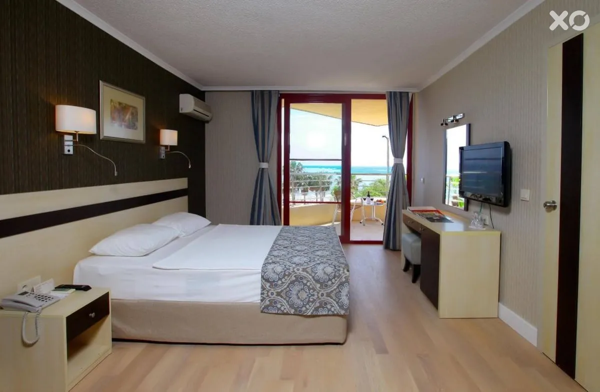 A11 Hotel Alanya