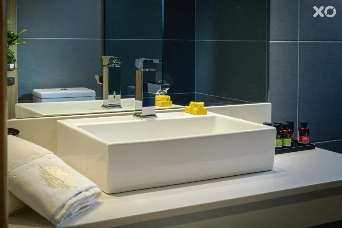 Aegean Blu Hotel & Apartments