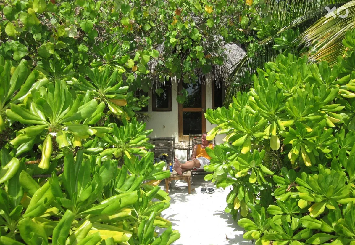 Makunudu Island Resort