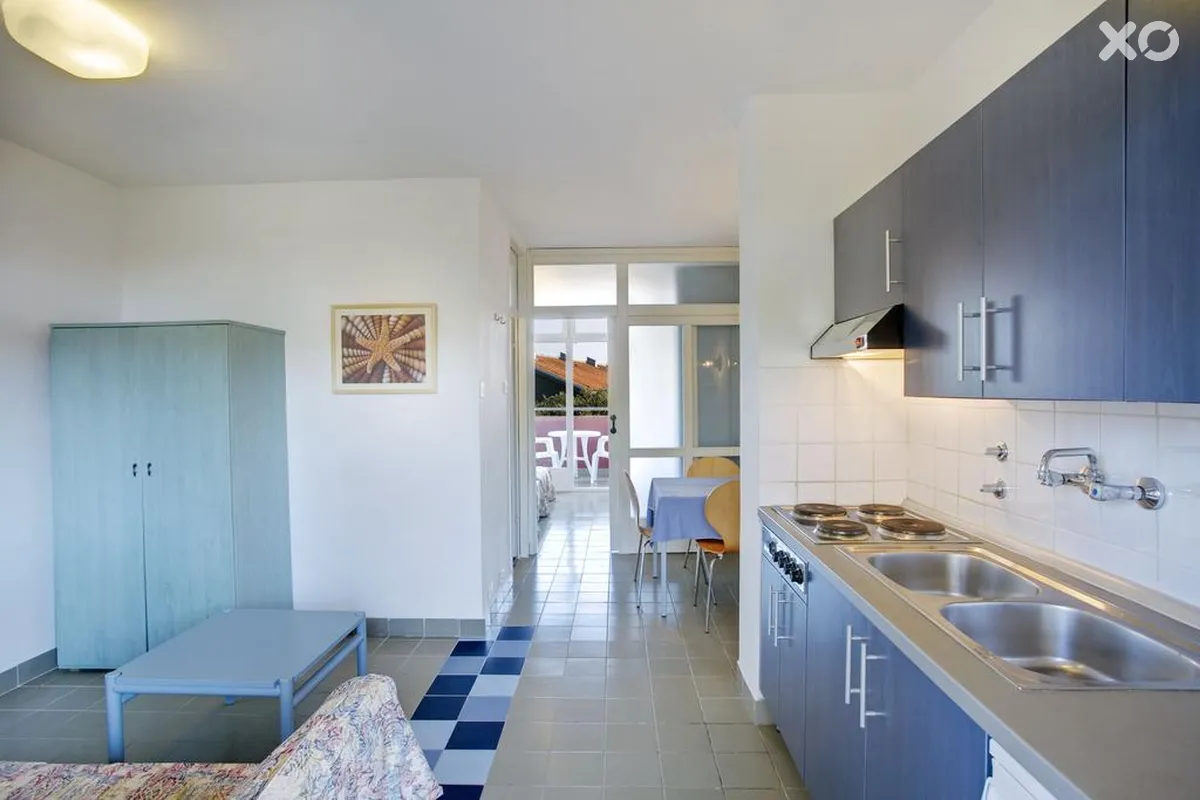 Lanterna Sunny Resort by Valamar