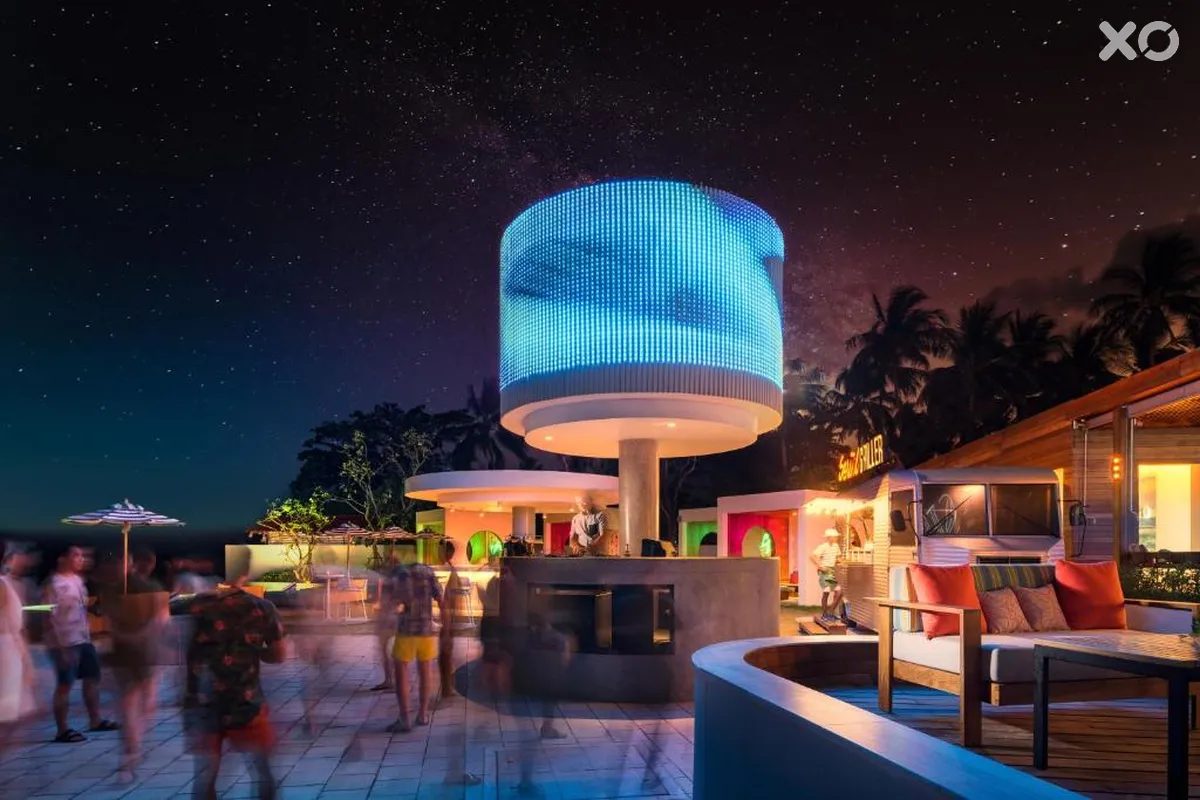 Avani Chaweng Samui Hotel & Beach Club