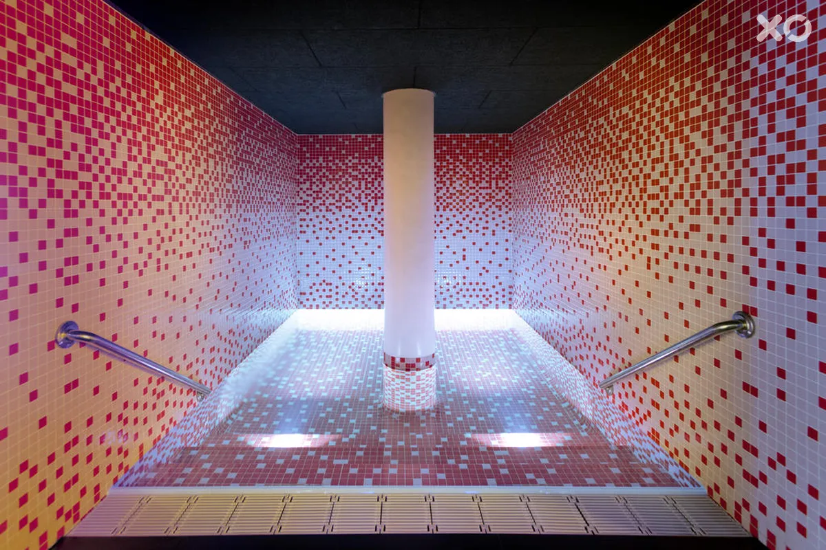 Aqua Hotel Aquamarina & Spa