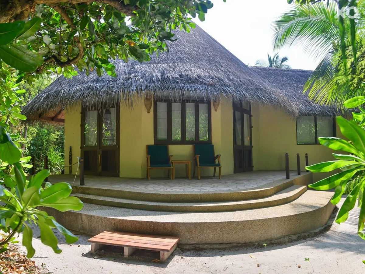 Coco Palm Dhuni Kolhu