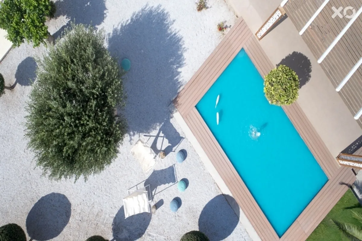 Fito Aqua Bleu Resort