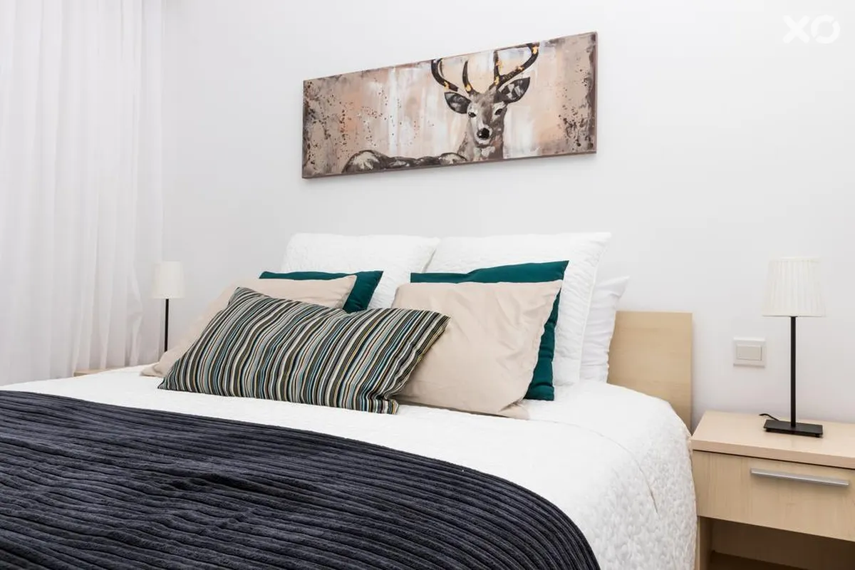 Elysia Park Luxury Holiday Residences