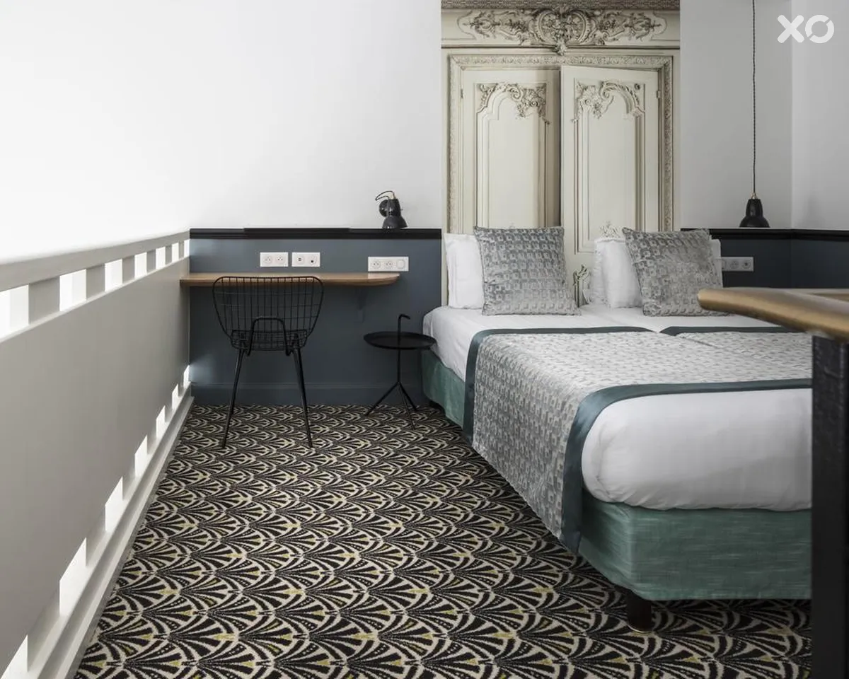 Malte Hotel