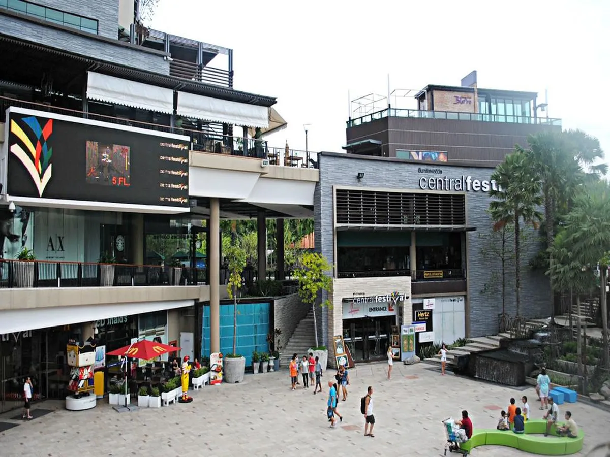 A-One New Wing Hotel