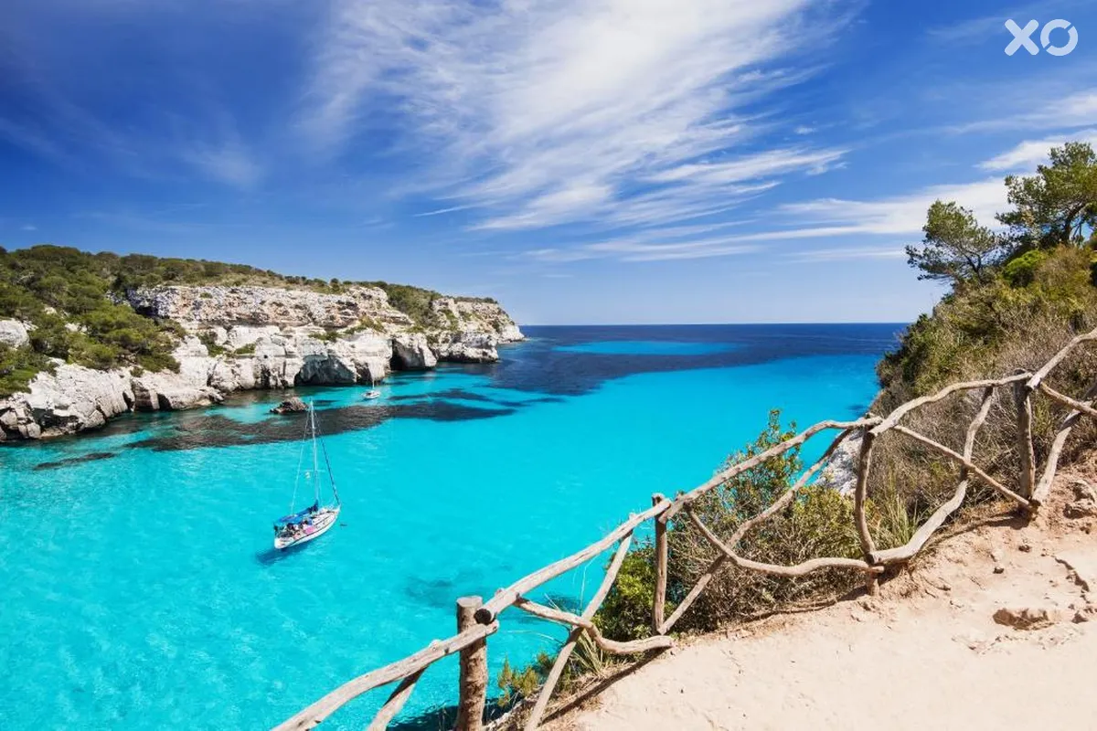 Cap Vermell Grand Hotel