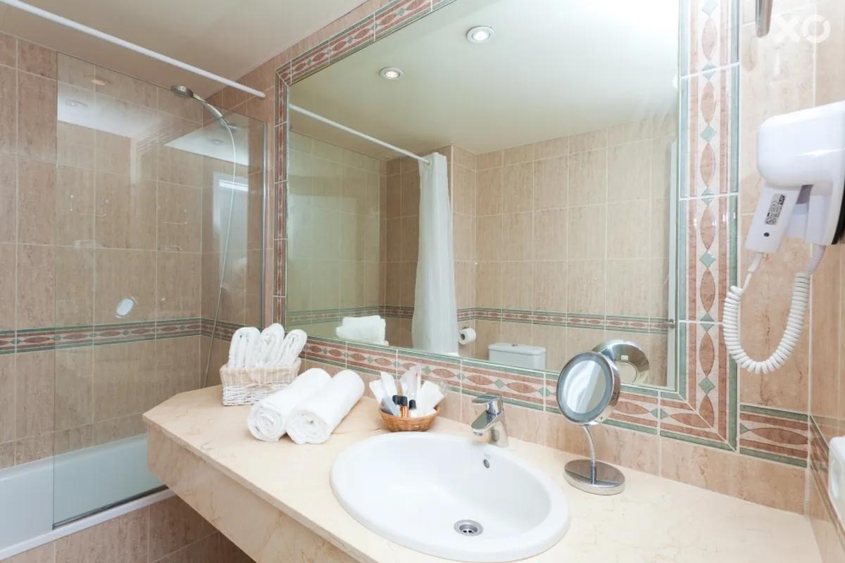 Fergus Style Cala Blanca Suites Hotel