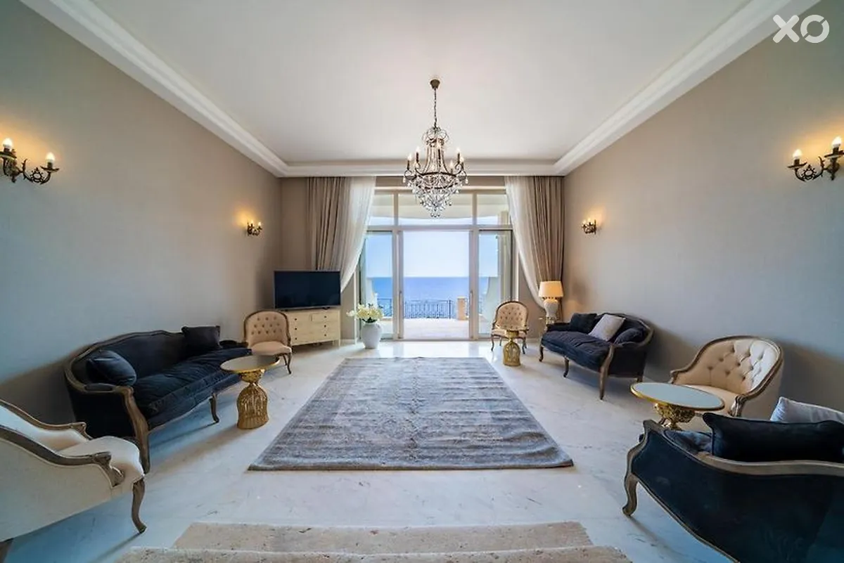 Ponta Melagrana Villa