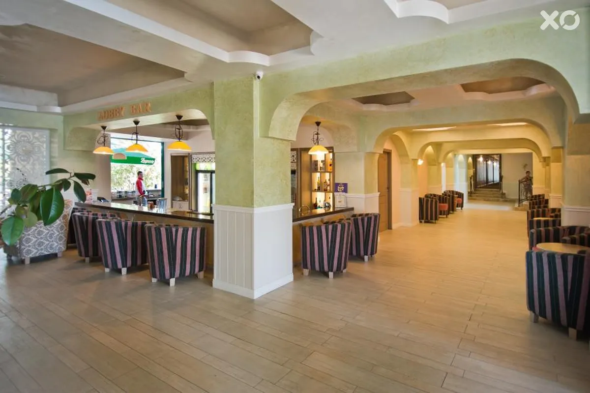 Kotva Hotel